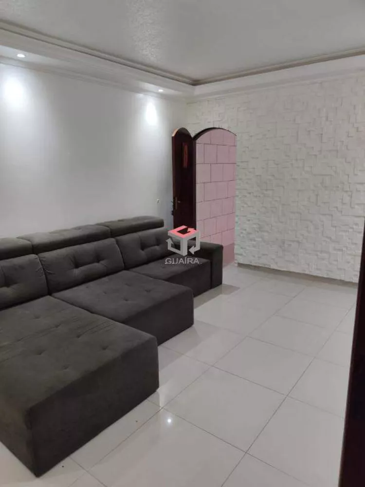 Sobrado à venda com 3 quartos, 141m² - Foto 3