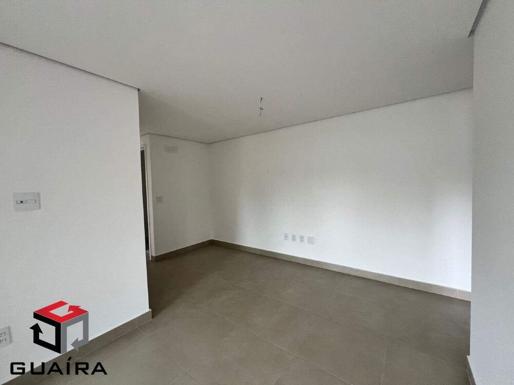 Apartamento à venda com 3 quartos, 96m² - Foto 2