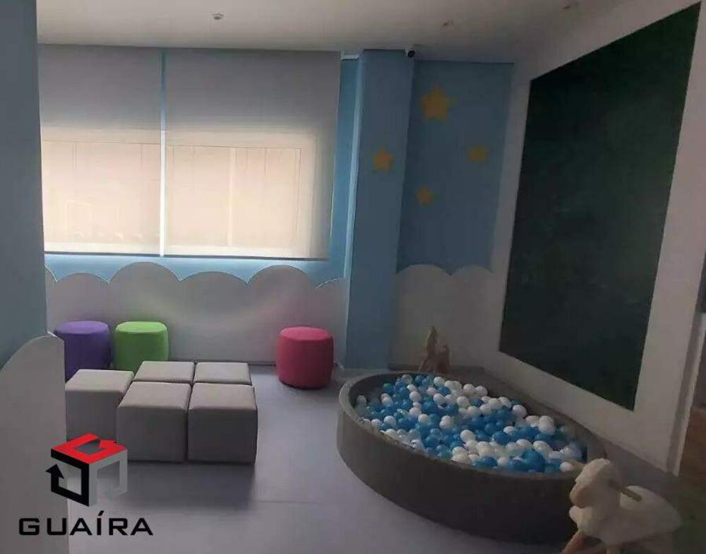 Apartamento à venda com 3 quartos, 96m² - Foto 19