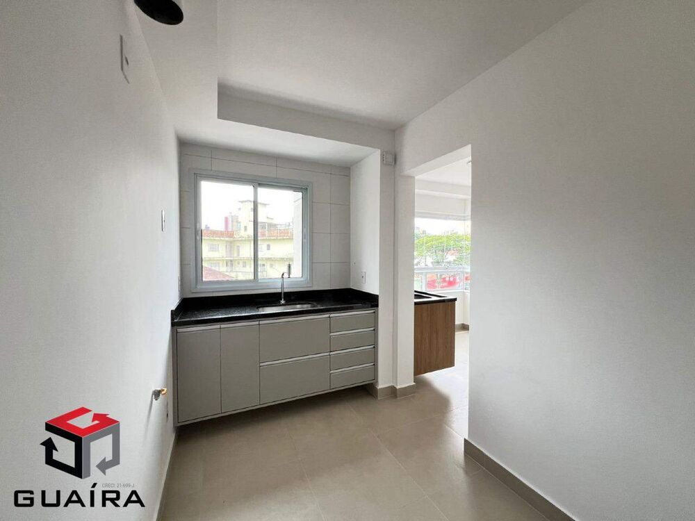 Apartamento à venda com 3 quartos, 96m² - Foto 6
