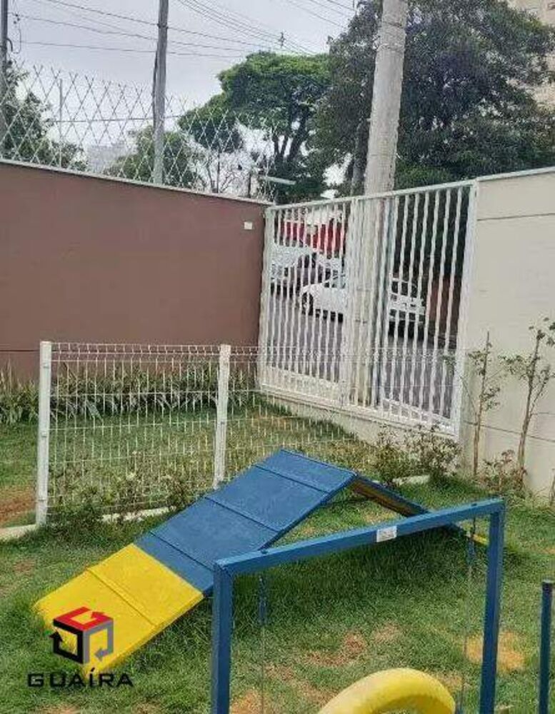 Apartamento à venda com 3 quartos, 96m² - Foto 21