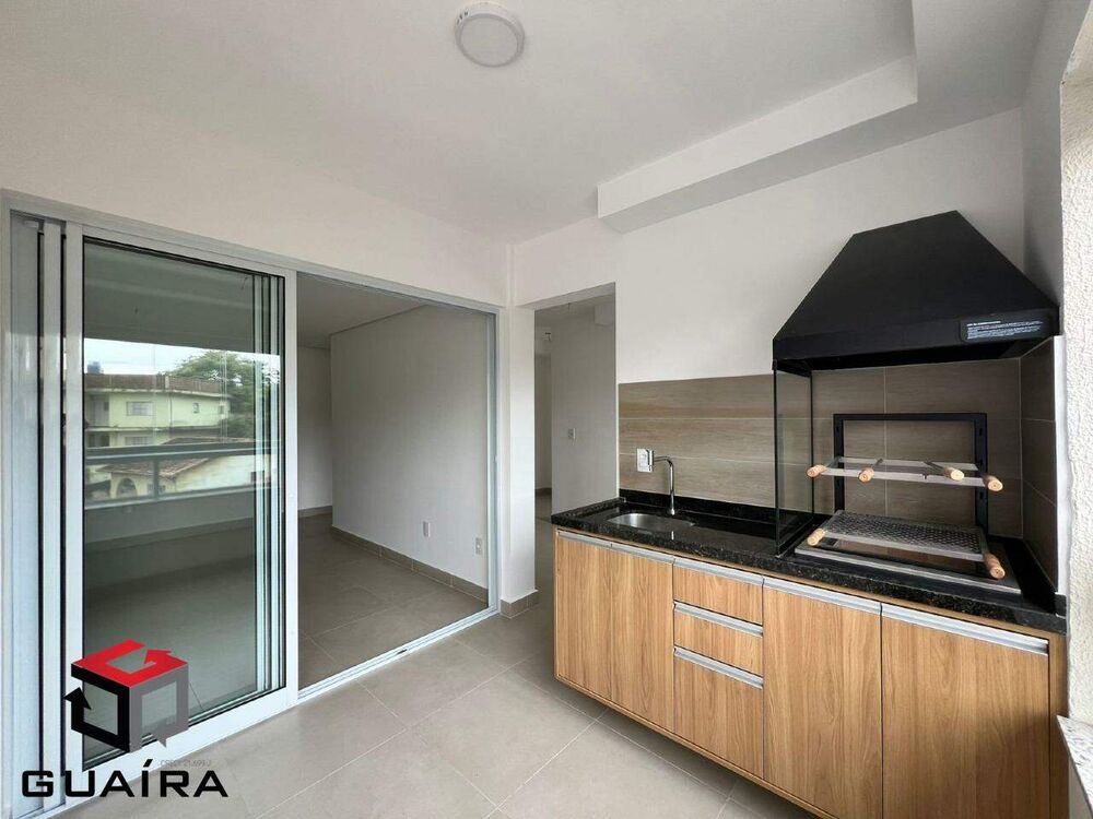 Apartamento à venda com 3 quartos, 96m² - Foto 5