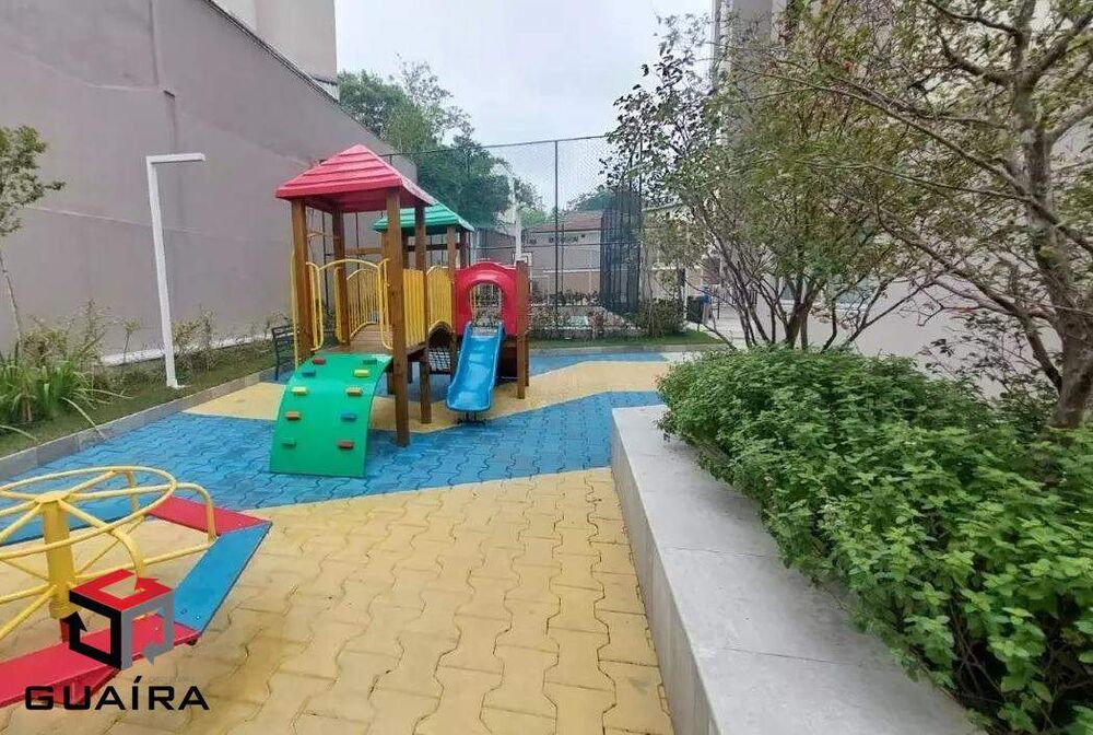 Apartamento à venda com 3 quartos, 96m² - Foto 20