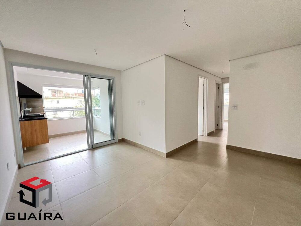 Apartamento à venda com 3 quartos, 96m² - Foto 1