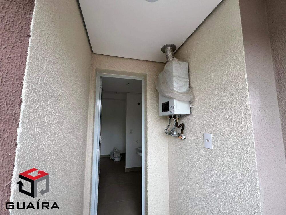 Apartamento à venda com 3 quartos, 96m² - Foto 8