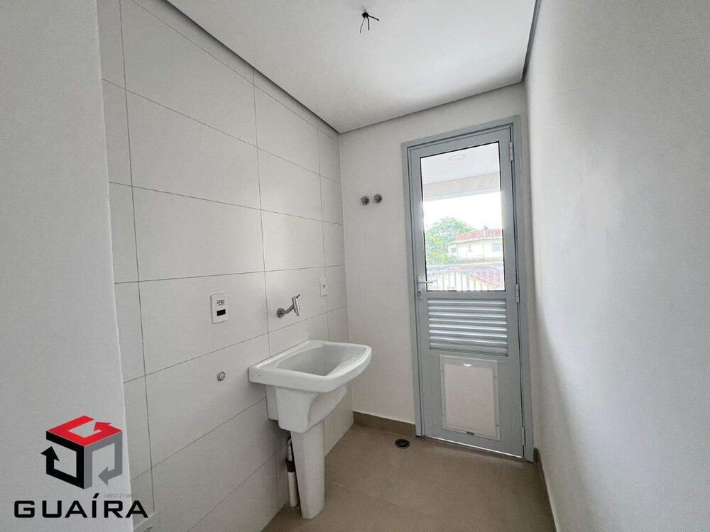 Apartamento à venda com 3 quartos, 96m² - Foto 7