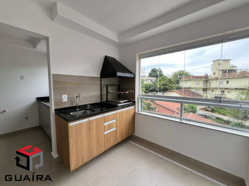 Apartamento à venda com 3 quartos, 96m² - Foto 4