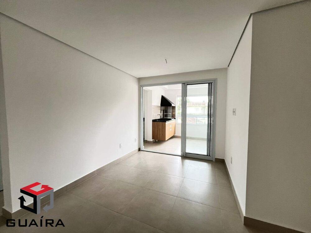 Apartamento à venda com 3 quartos, 96m² - Foto 3