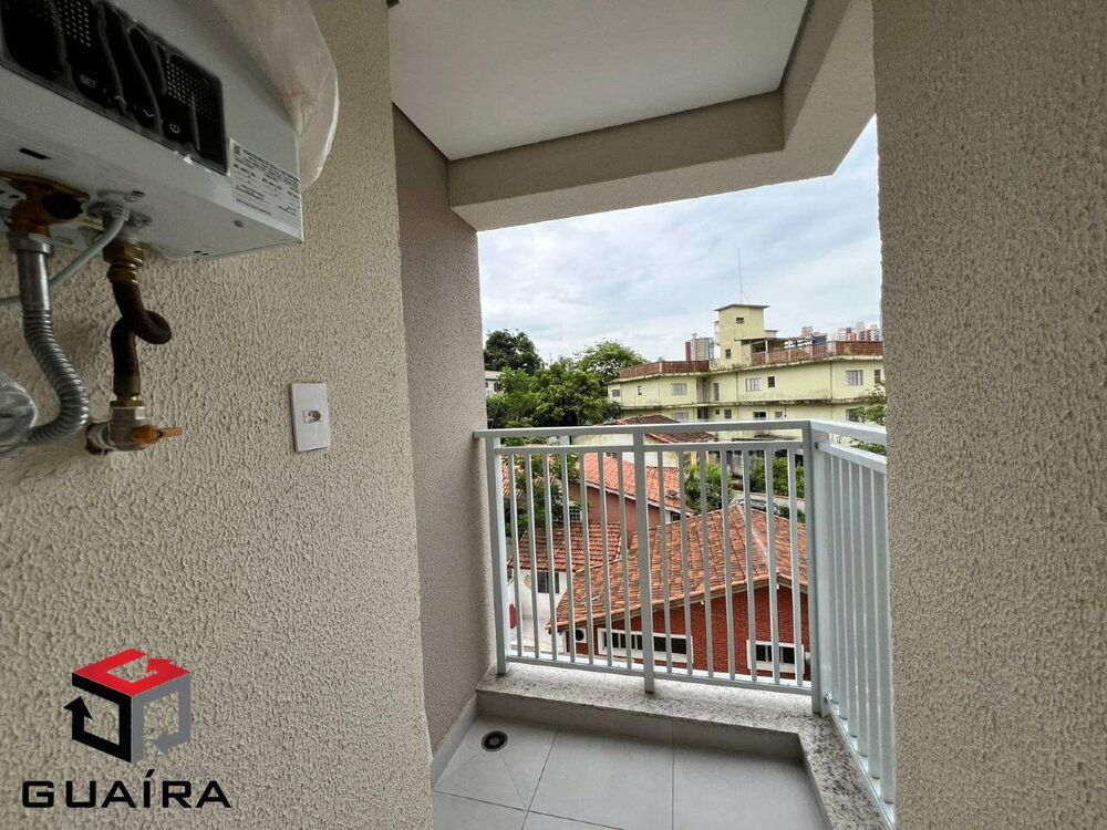 Apartamento à venda com 3 quartos, 96m² - Foto 9