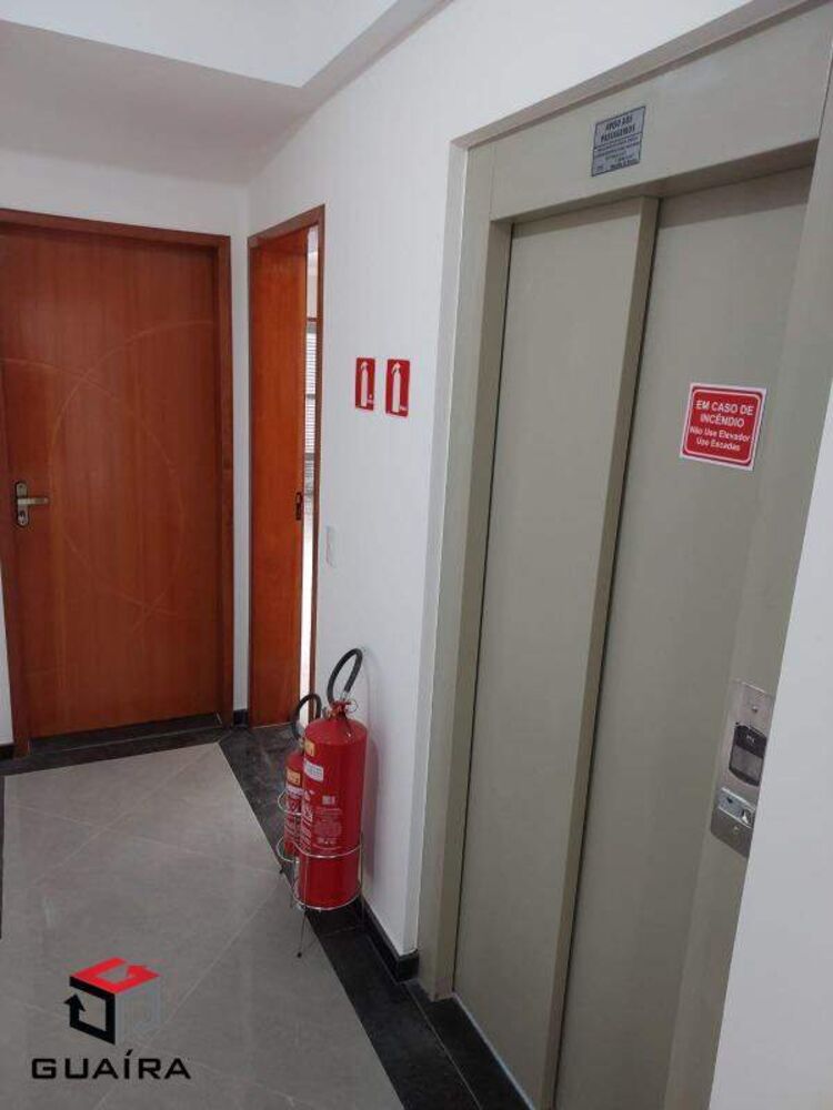Cobertura à venda com 2 quartos, 105m² - Foto 3
