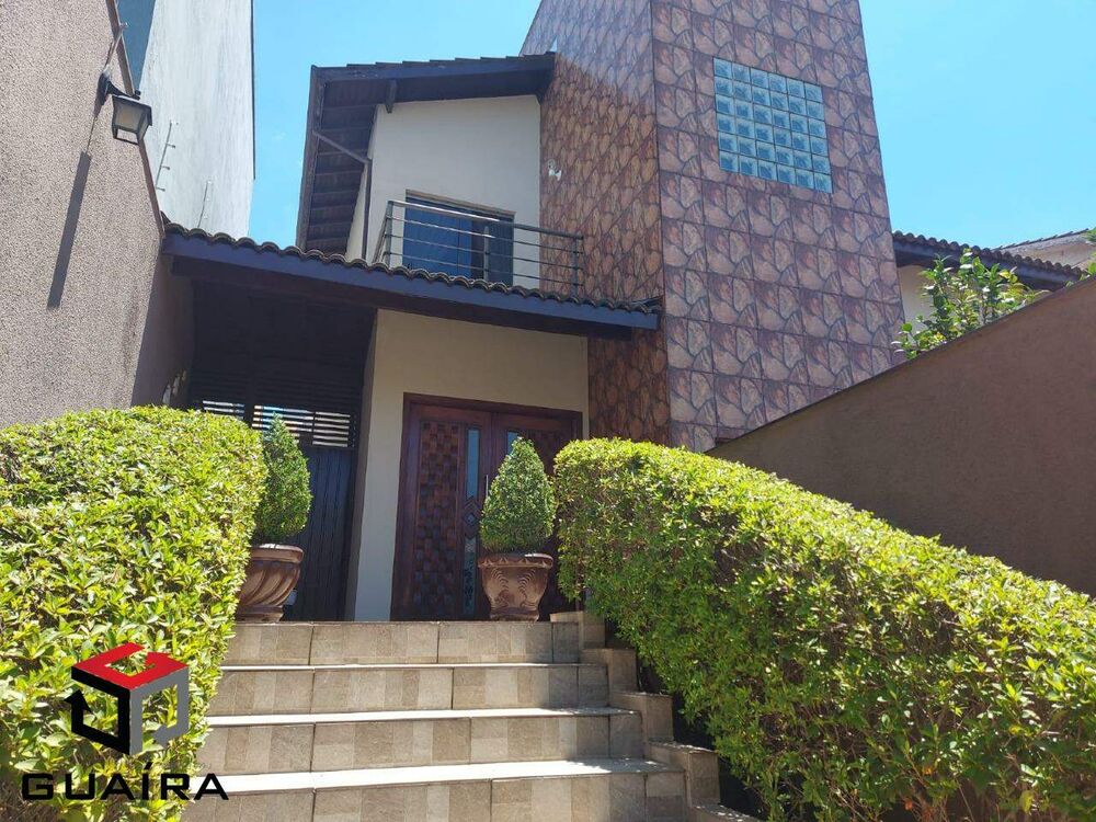 Sobrado à venda com 3 quartos, 310m² - Foto 4