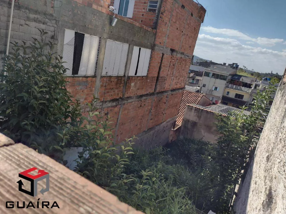 Terreno à venda, 125m² - Foto 1