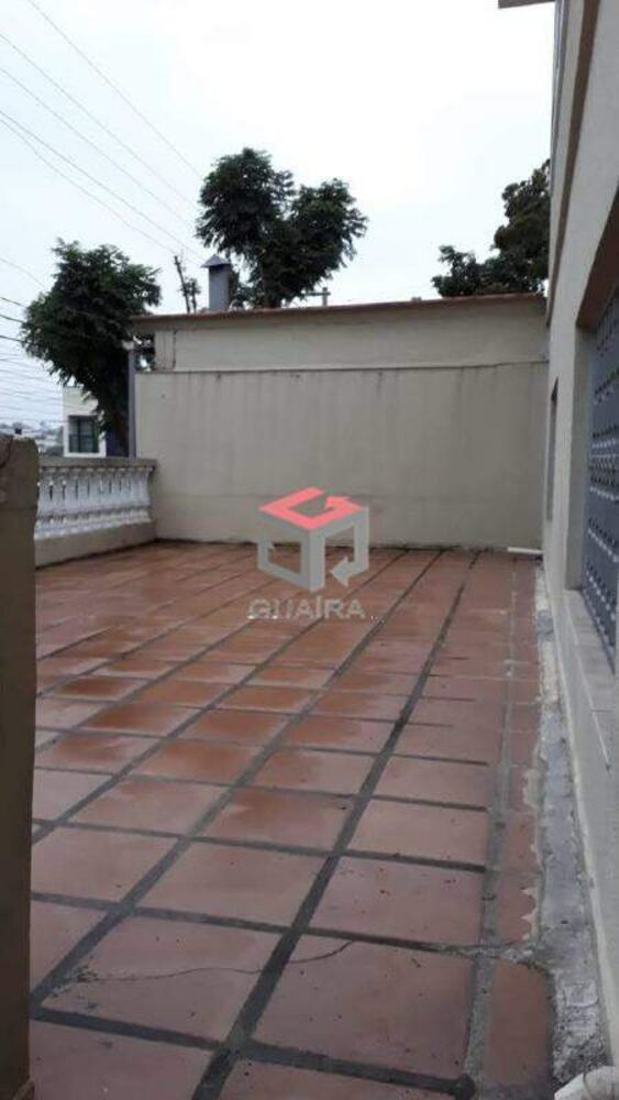 Sobrado à venda com 2 quartos, 160m² - Foto 8