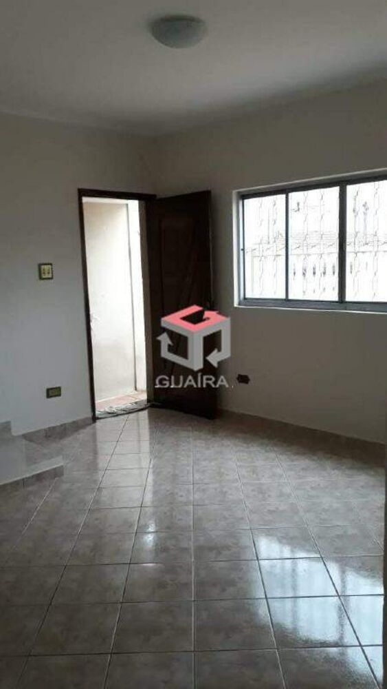 Sobrado à venda com 2 quartos, 160m² - Foto 1