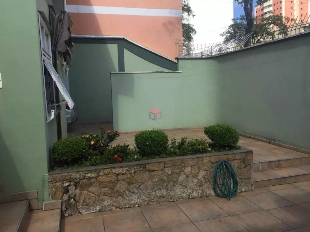 Sobrado à venda com 3 quartos, 306m² - Foto 3