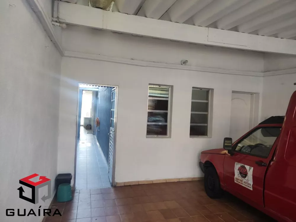 Sobrado à venda com 3 quartos, 172m² - Foto 4