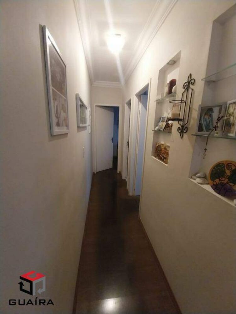 Apartamento à venda com 2 quartos, 52m² - Foto 4