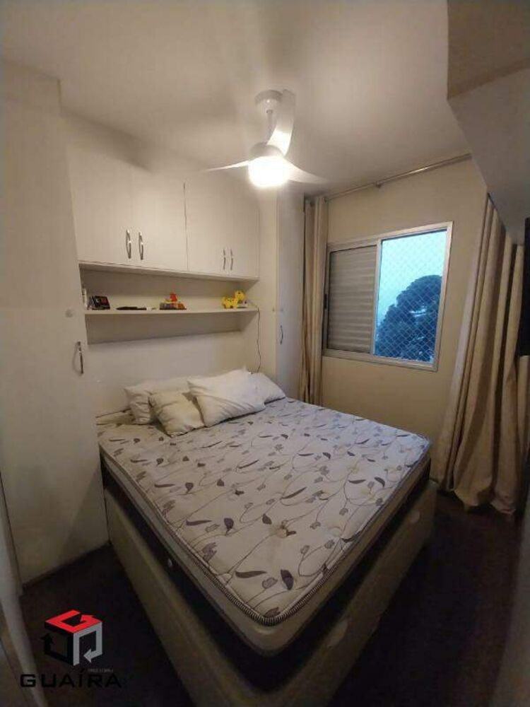 Apartamento à venda com 2 quartos, 52m² - Foto 5