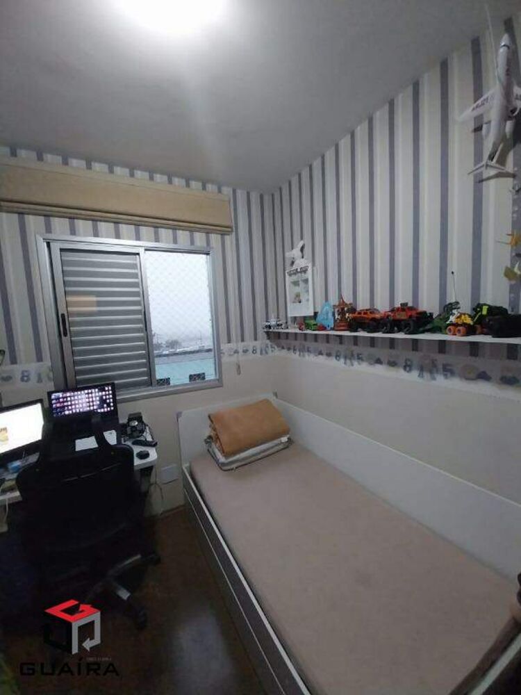 Apartamento à venda com 2 quartos, 52m² - Foto 6
