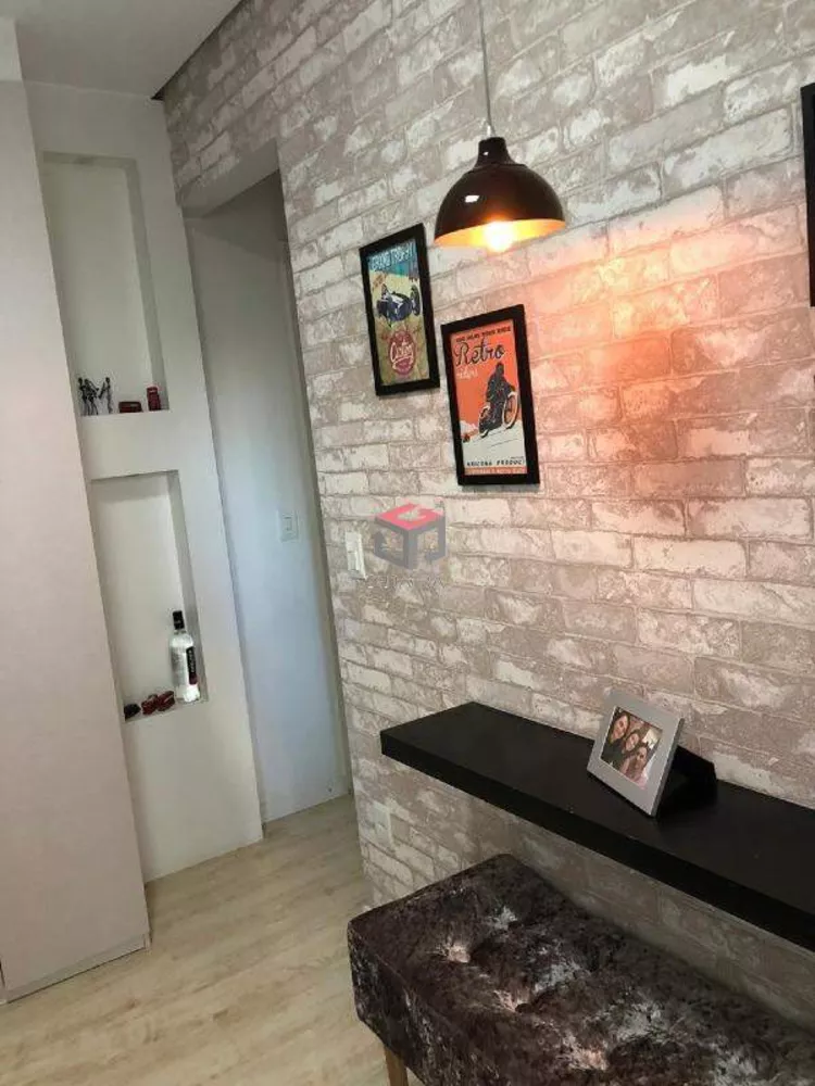 Apartamento à venda com 3 quartos, 106m² - Foto 8