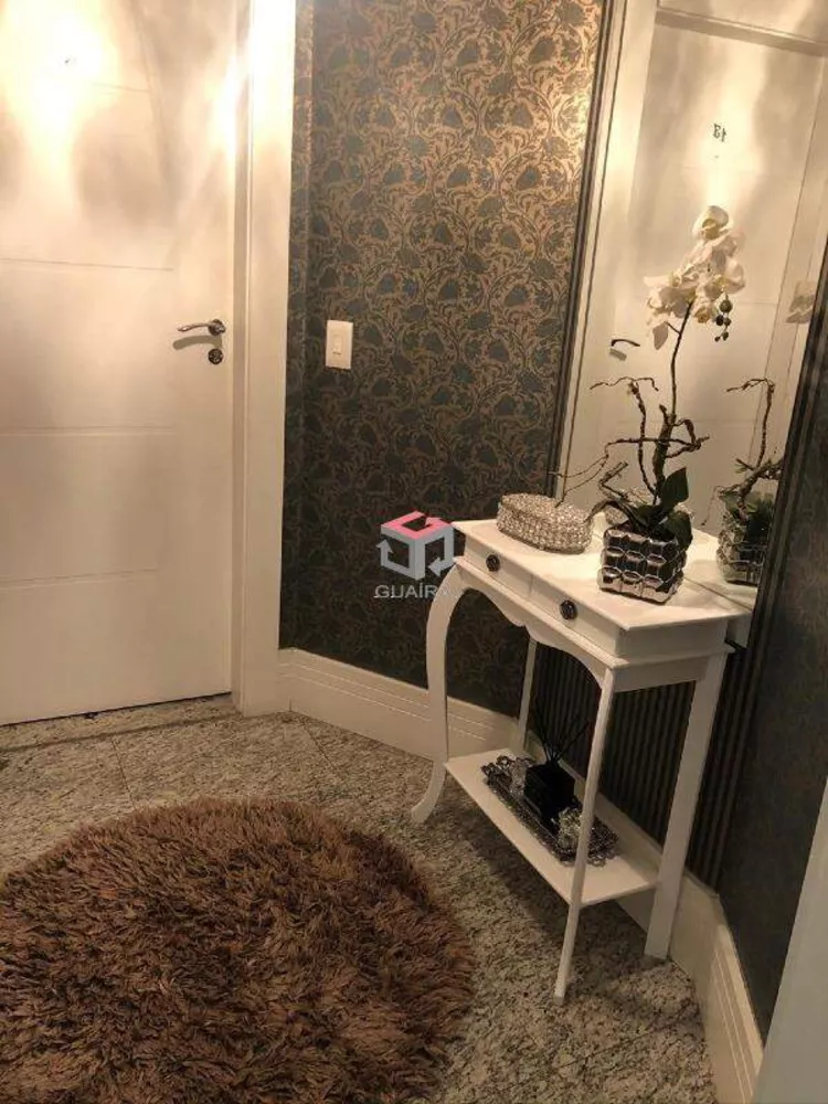 Apartamento à venda com 3 quartos, 106m² - Foto 5