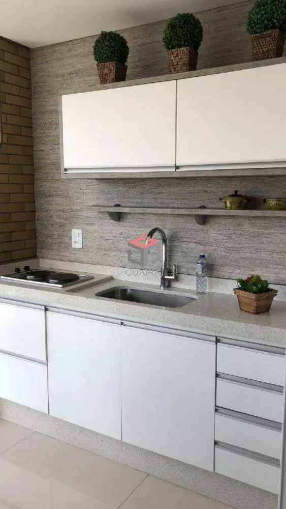 Apartamento à venda com 3 quartos, 106m² - Foto 10