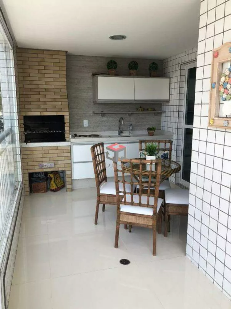 Apartamento à venda com 3 quartos, 106m² - Foto 9