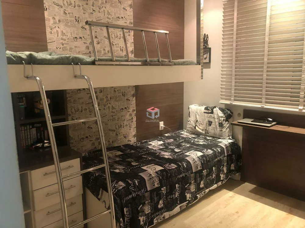 Apartamento à venda com 3 quartos, 106m² - Foto 11