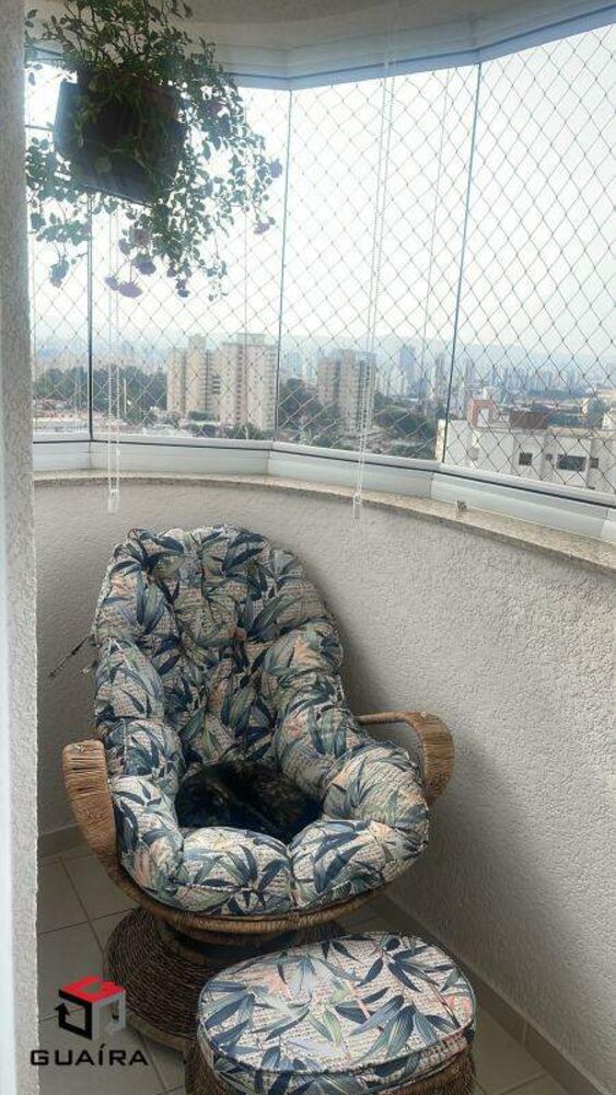 Apartamento à venda com 3 quartos, 141m² - Foto 5