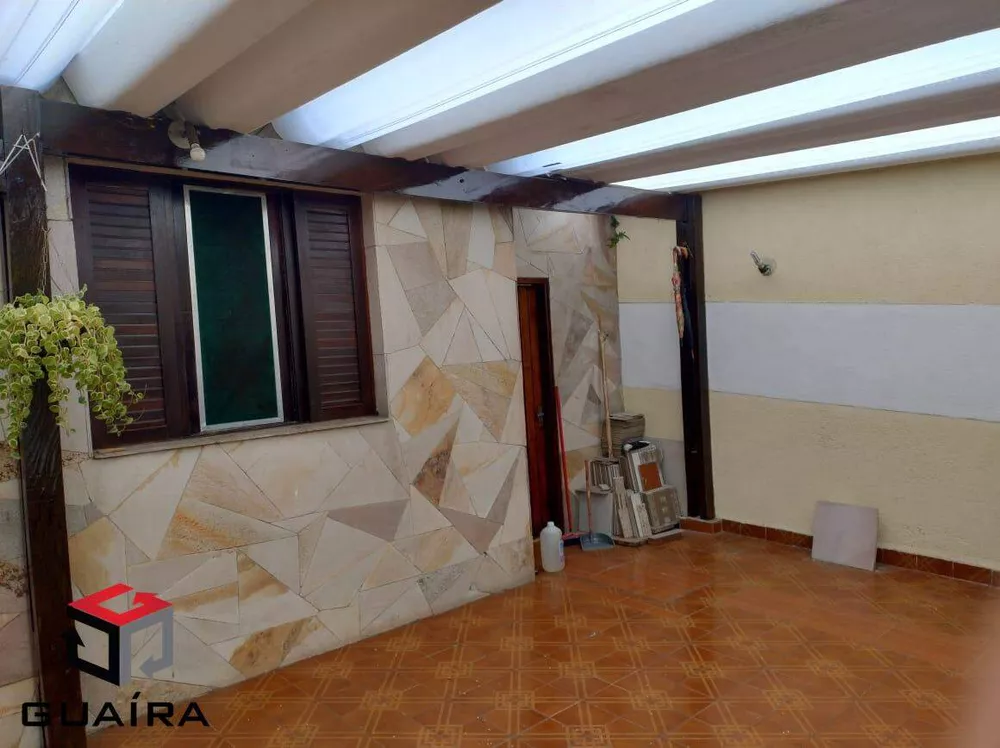 Casa à venda com 2 quartos, 169m² - Foto 4