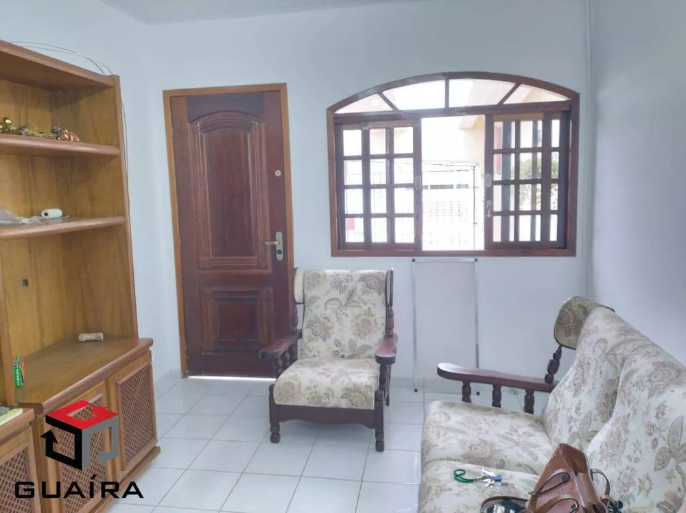 Casa à venda com 2 quartos, 169m² - Foto 1