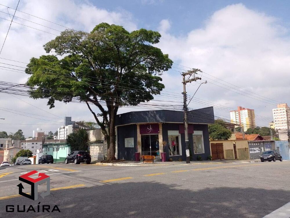 Loja-Salão à venda, 178m² - Foto 1