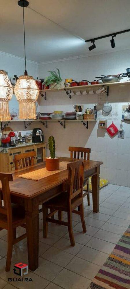 Sobrado à venda com 3 quartos, 170m² - Foto 2