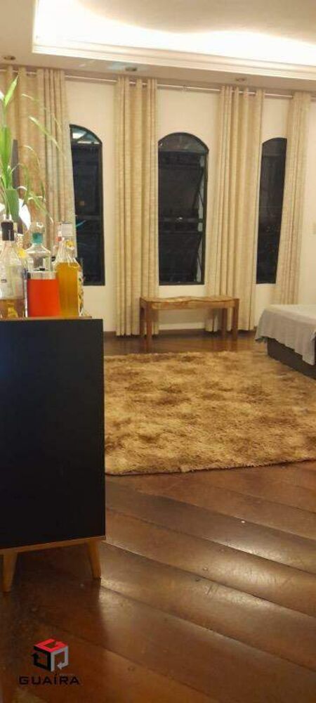 Sobrado à venda com 3 quartos, 170m² - Foto 1