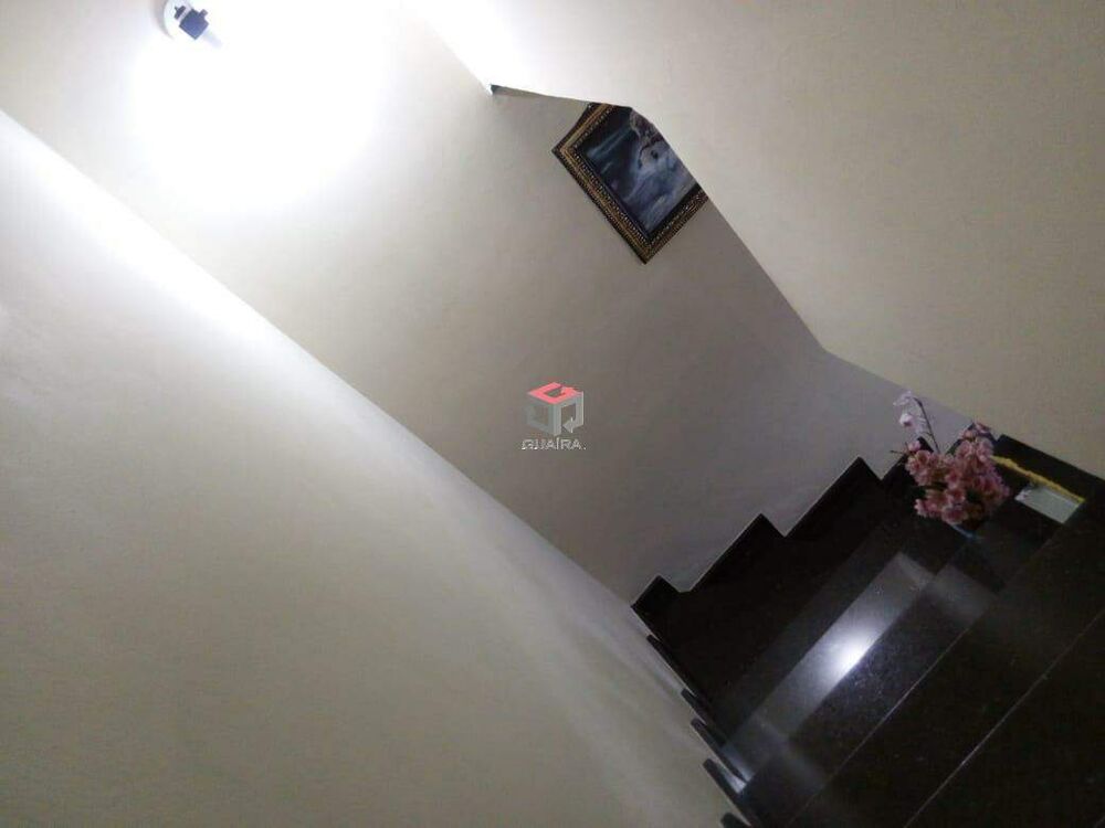 Sobrado à venda com 2 quartos, 80m² - Foto 3