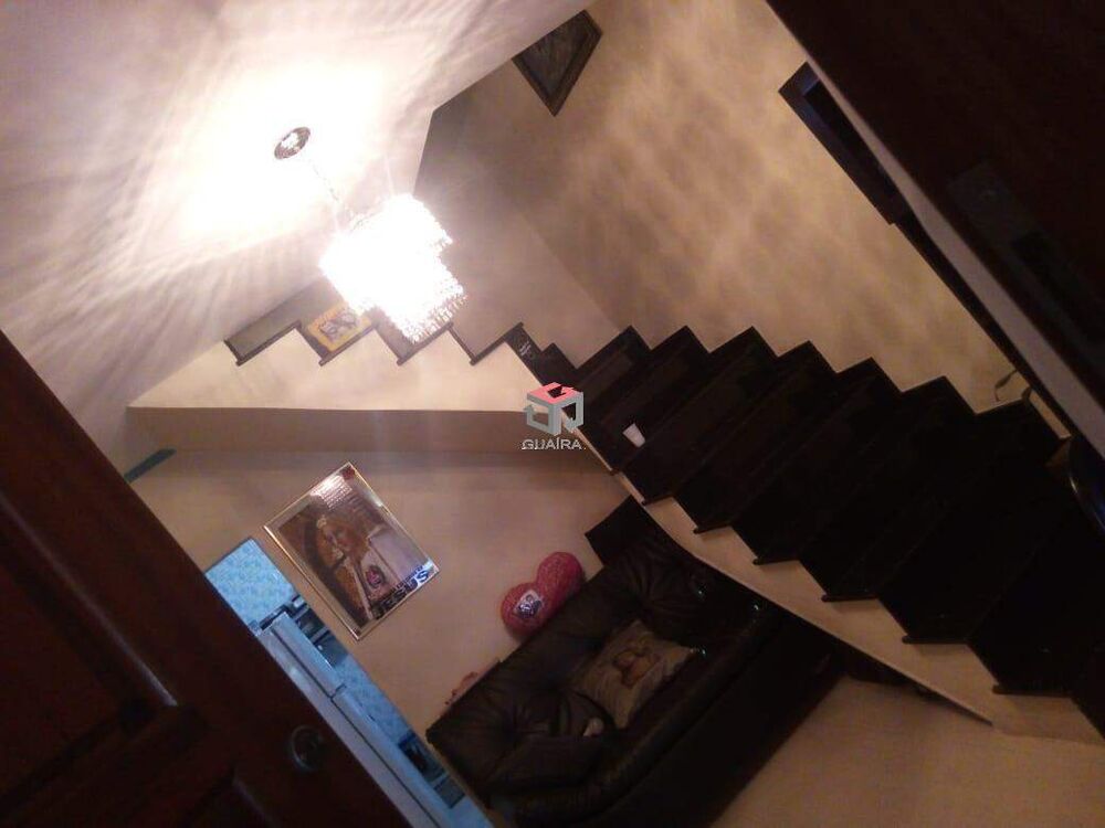 Sobrado à venda com 2 quartos, 80m² - Foto 2