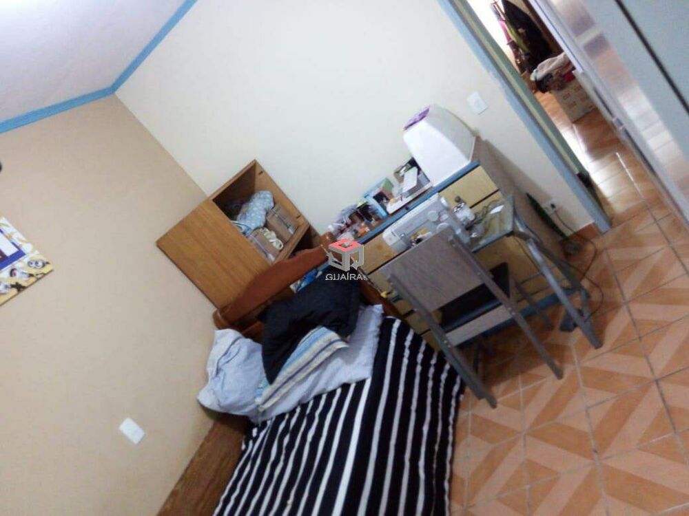 Sobrado à venda com 2 quartos, 80m² - Foto 1