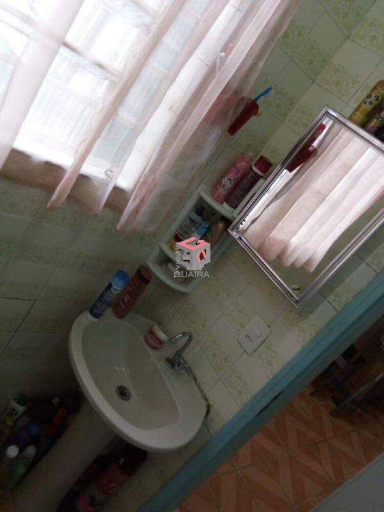 Sobrado à venda com 2 quartos, 80m² - Foto 7