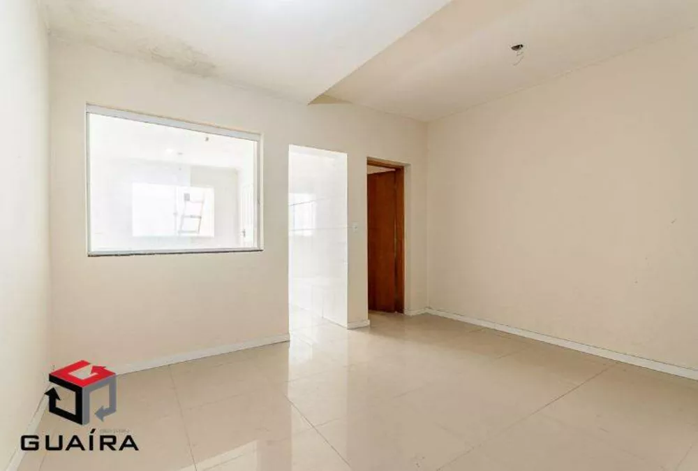 Sobrado à venda com 2 quartos, 81m² - Foto 1