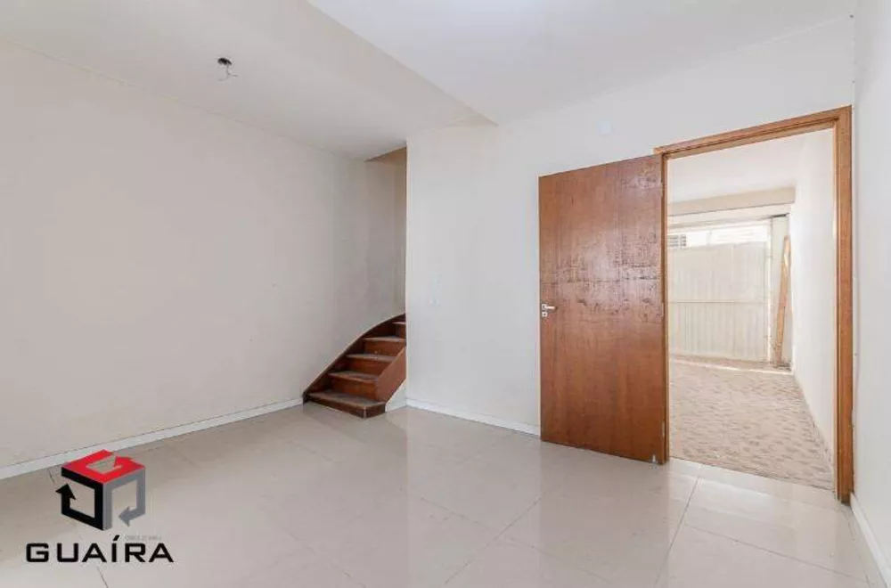 Sobrado à venda com 2 quartos, 81m² - Foto 2