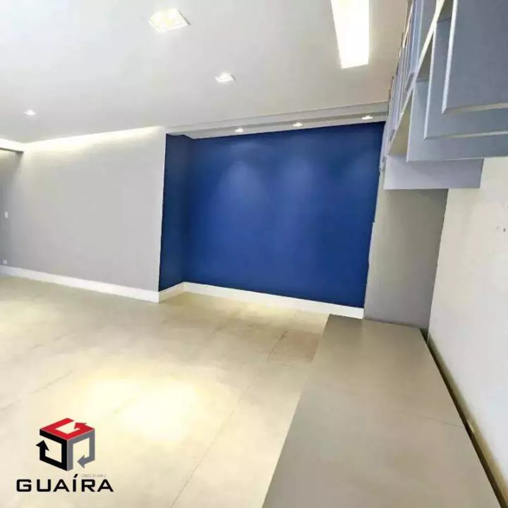 Apartamento à venda com 3 quartos, 125m² - Foto 2