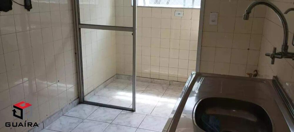 Apartamento à venda com 2 quartos, 59m² - Foto 4