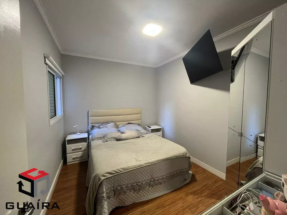 Cobertura à venda com 3 quartos, 160m² - Foto 7