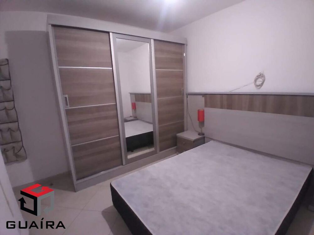 Apartamento para alugar com 2 quartos, 47m² - Foto 7