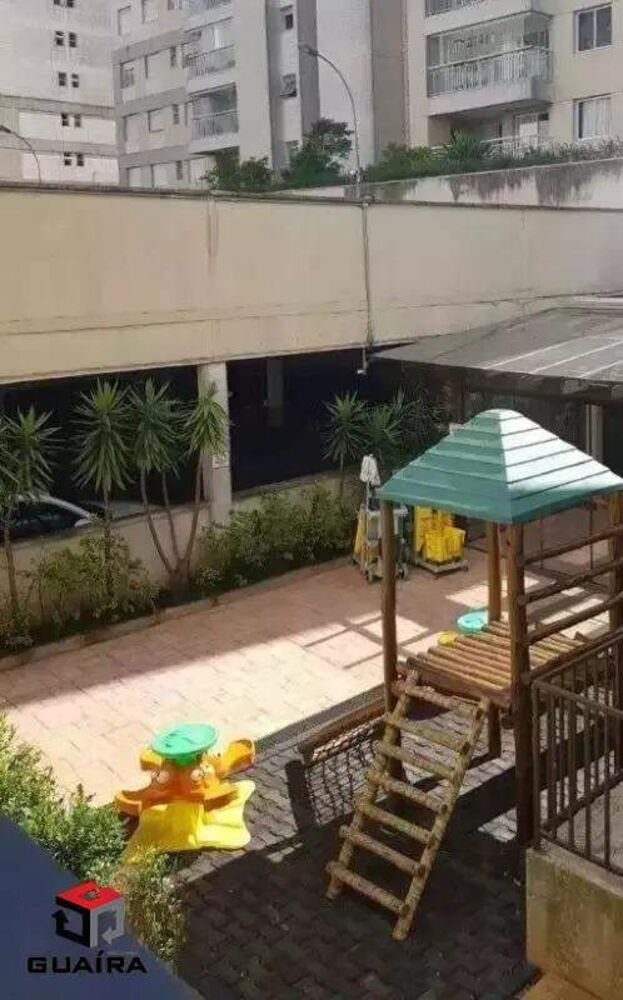 Apartamento para alugar com 2 quartos, 47m² - Foto 11