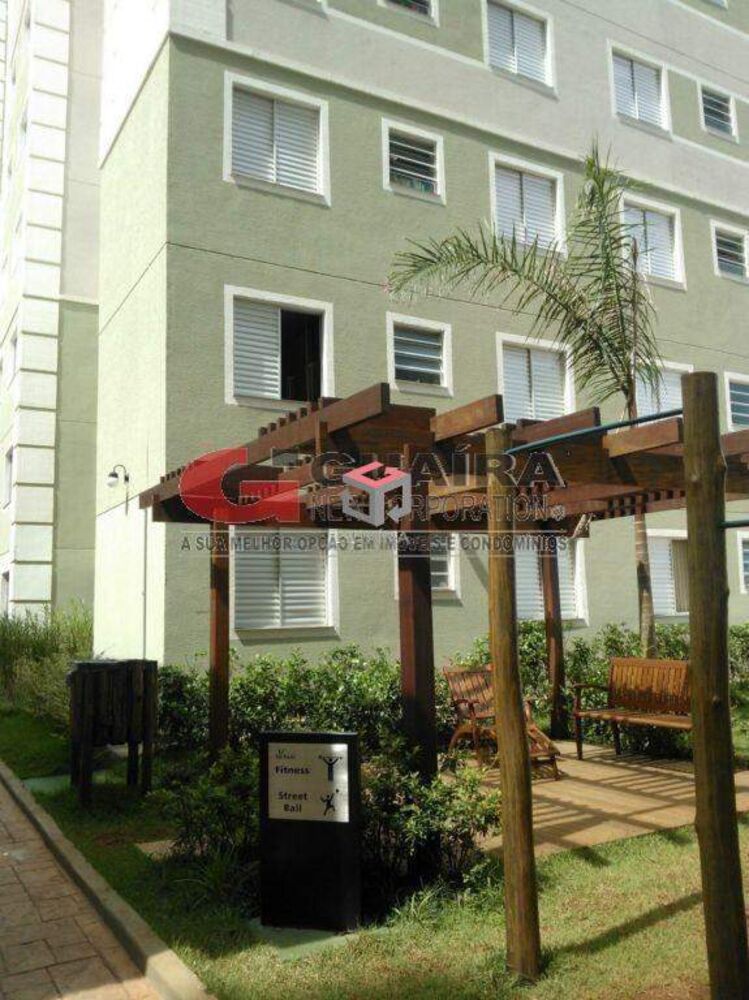 Apartamento para alugar com 2 quartos, 47m² - Foto 28
