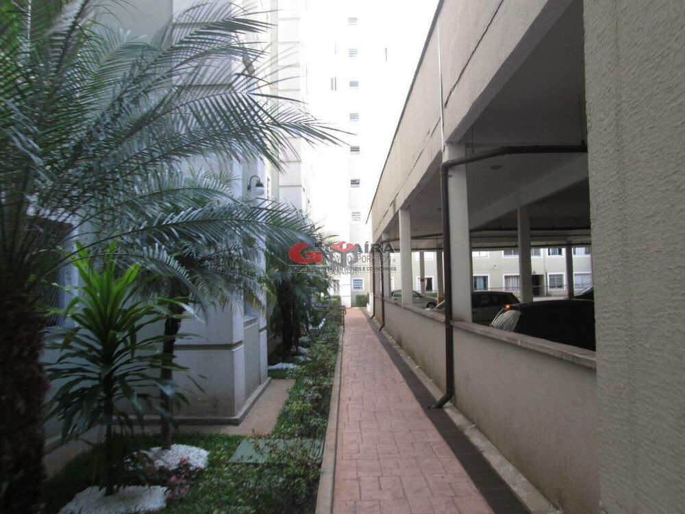 Apartamento para alugar com 2 quartos, 47m² - Foto 22