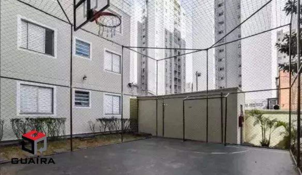 Apartamento para alugar com 2 quartos, 47m² - Foto 16