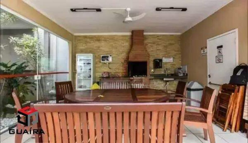 Apartamento para alugar com 2 quartos, 47m² - Foto 15