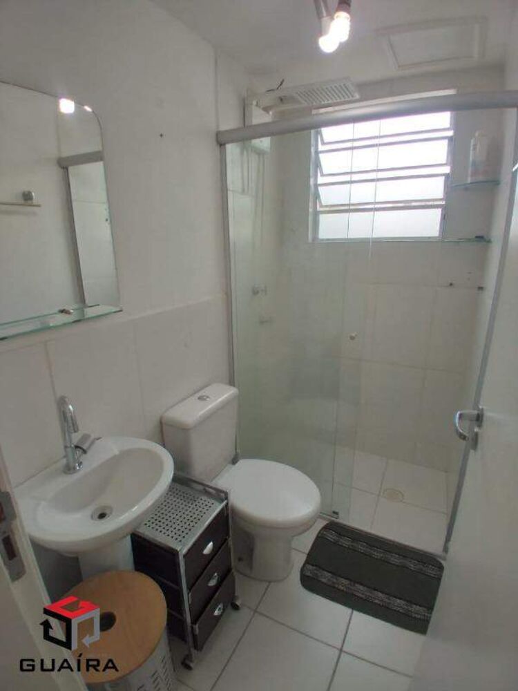 Apartamento para alugar com 2 quartos, 47m² - Foto 10